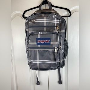 Jansport TDN7 Big Student Backpack